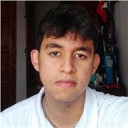 Doy clases de Inglés en distintos niveles y edades